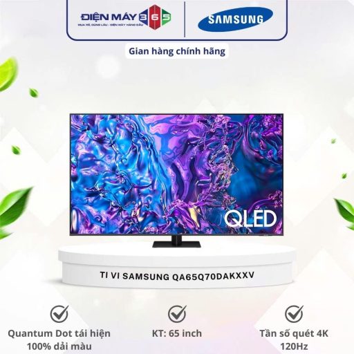 QA65Q70DAKXXV