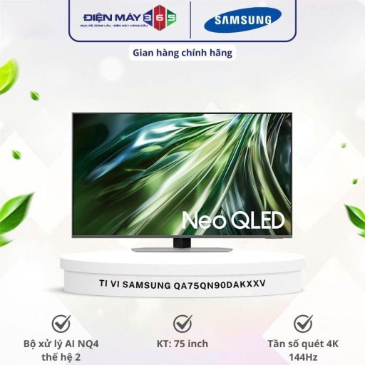 QA75QN90DAKXXV