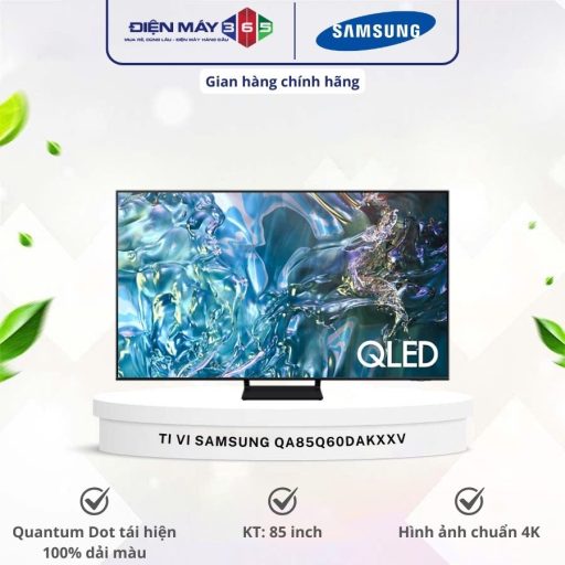 QA85Q60DAKXXV