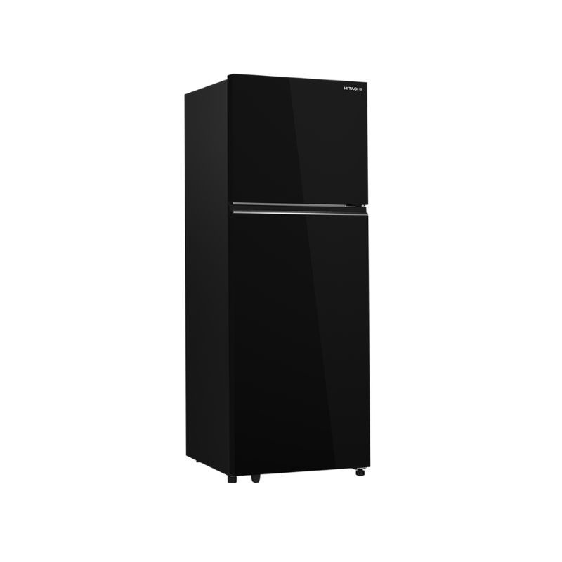 Tủ lạnh Hitachi Inverter 409 lít HRTN6443SGBKVN 4 Tủ lạnh Hitachi Inverter 409 lít HRTN6443SGBKVN
