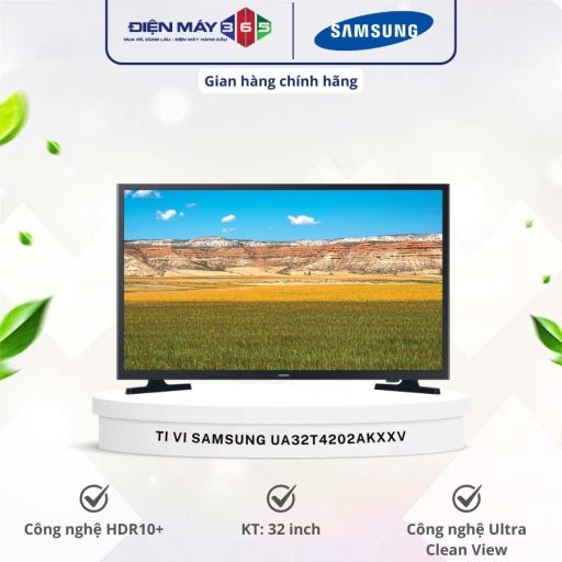 UA32T4202AKXXV