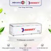 Tủ Đông Sanaky Inverter 1500 Lít VH1799HY3 1 VH1799HY3