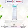 Tủ mát Sanaky 170 lít VH218KL 2 VH218KL