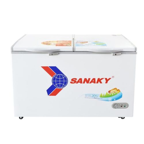 Tủ đông Sanaky 410 lít VH5699HY 7 Ảnh Tủ đông Sanaky 410 lít VH5699HY