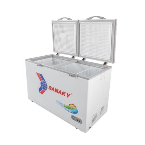 Tủ đông Sanaky 410 lít VH5699HY 8 Hình Ảnh Ảnh Tủ đông Sanaky 410 lít VH5699HY
