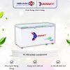 Tủ đông Sanaky VH6699HYK 2 VH6699HYK 1