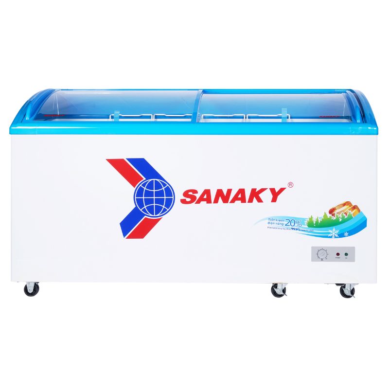 Tủ đông Sanaky 600 lít VH6899K 5 Hình Ảnh Tủ đông Sanaky 600 lít VH6899K