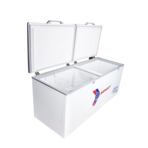 Tủ đông Sanaky Inverter 761 lít VH8699HY3 8 Hình Ảnh Tủ đông Sanaky Inverter 761 lít VH8699HY3