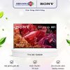 Google Tivi Mini LED Sony 4K XR-75X95K 2 XR 75X95K