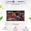 Google Tivi MiniLED Sony 4K 75 inch XR-75X95L 2 XR 75X95L