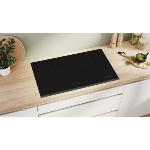 Ảnh Bếp từ đôi Bosch PMI82560VN