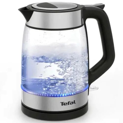 Bình Đun Siêu Tốc Tefal KI605830 8 Ảnh Bình Đun Siêu Tốc Tefal KI605830