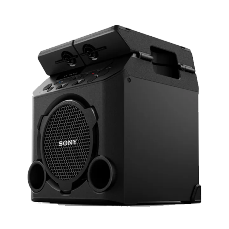 Dàn âm thanh Hi-fi Sony GTK-PG10//C SP6 4 Ảnh Dàn âm thanh Hi-fi Sony GTK-PG10//C SP6