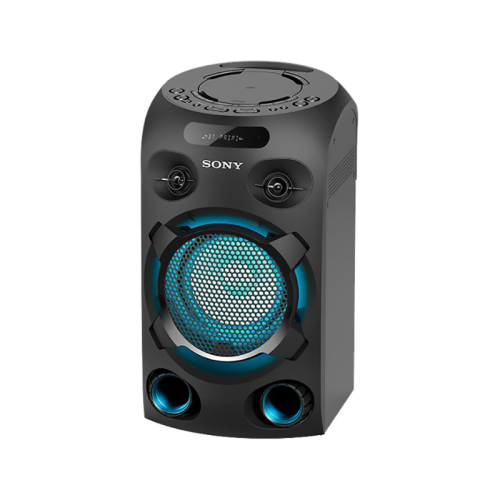 Dàn Âm Thanh Hifi SONY MHC-V02//C SP6 6 Ảnh Dàn Âm Thanh Hifi SONY MHC-V02//C SP6