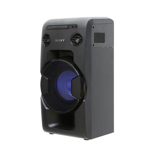 Dàn âm thanh Hifi Sony MHC-V11//C SP6 7 Ảnh Dàn âm thanh Hifi Sony MHC-V11//C SP6