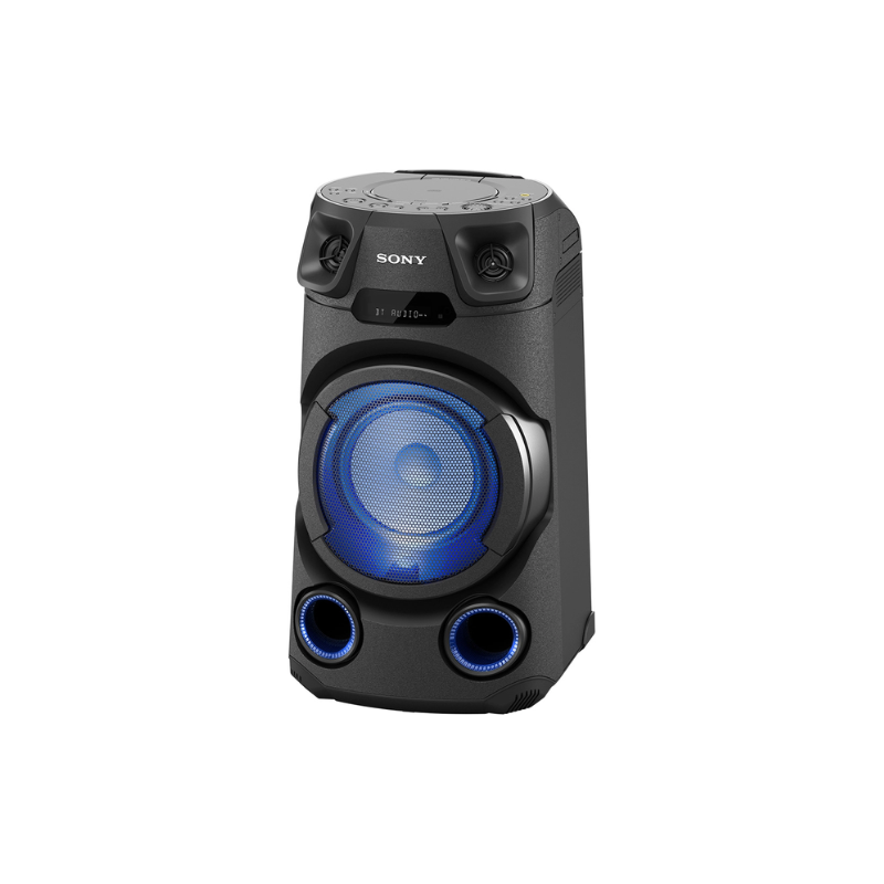 Dàn âm thanh Hifi Sony MHC-V13/M1 SP6 4 Ảnh Dàn âm thanh Hifi Sony MHC-V13/M1 SP6