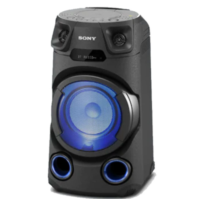 Dàn âm thanh Sony MHC-V13//M SP6 4 Dàn âm thanh Sony MHC-V13//M SP6 - Ảnh 2