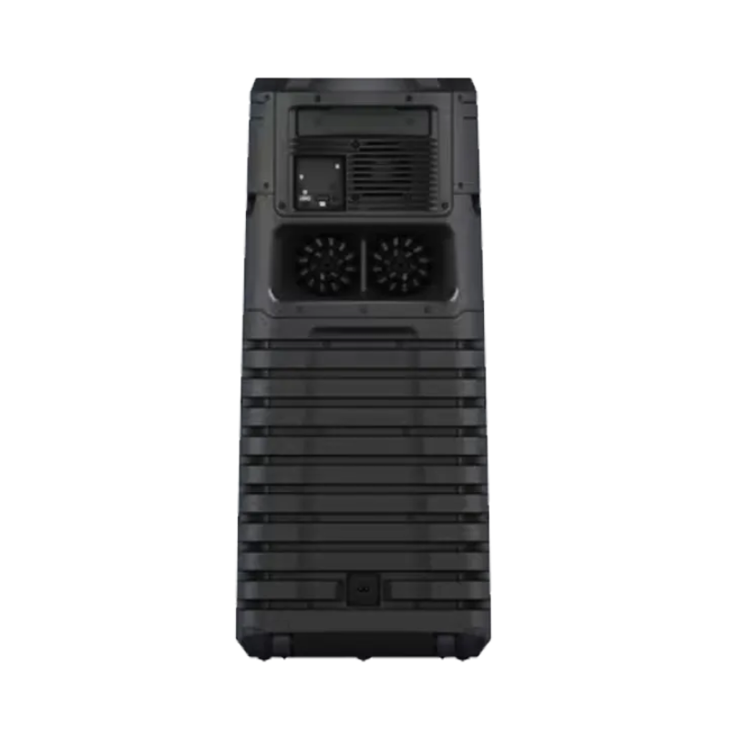 Dàn âm thanh Sony MHC-V43D//M SP6 3 Ảnh Dàn âm thanh Sony MHC-V43D//M SP6