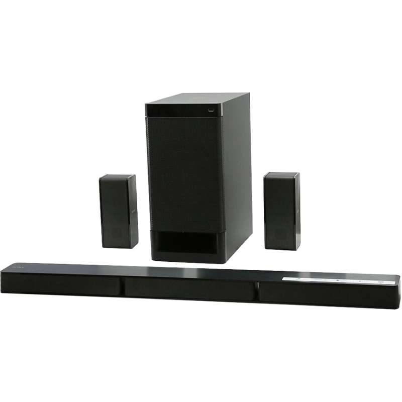 Dàn âm thanh Soundbar Sony HT-RT3//M SP1 4 Ảnh Dàn âm thanh Soundbar Sony HT-RT3//M SP1