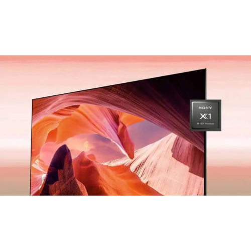 Google Tivi Sony 4K 85 Inch KD-85X80L 8 Ảnh Google Tivi Sony 4K 85 Inch KD-85X80L