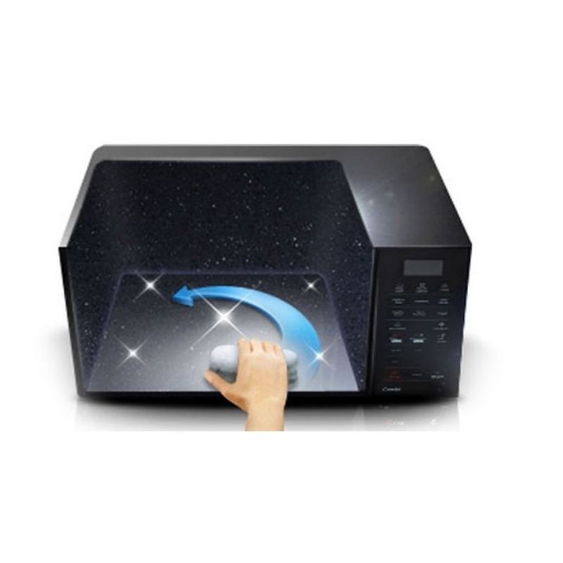 Lò vi sóng Samsung 21 Lít CE73J-B 5 Ảnh Lò vi sóng Samsung 21 Lít CE73J-B