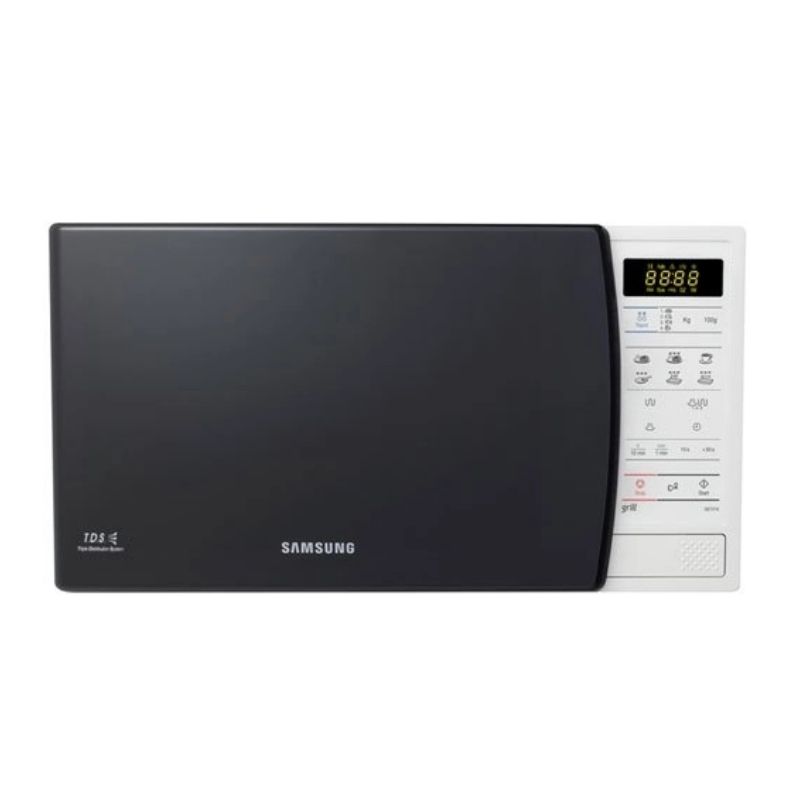 Lò vi sóng Samsung GE731K/XSV 4 Ảnh Lò vi sóng Samsung GE731K/XSV