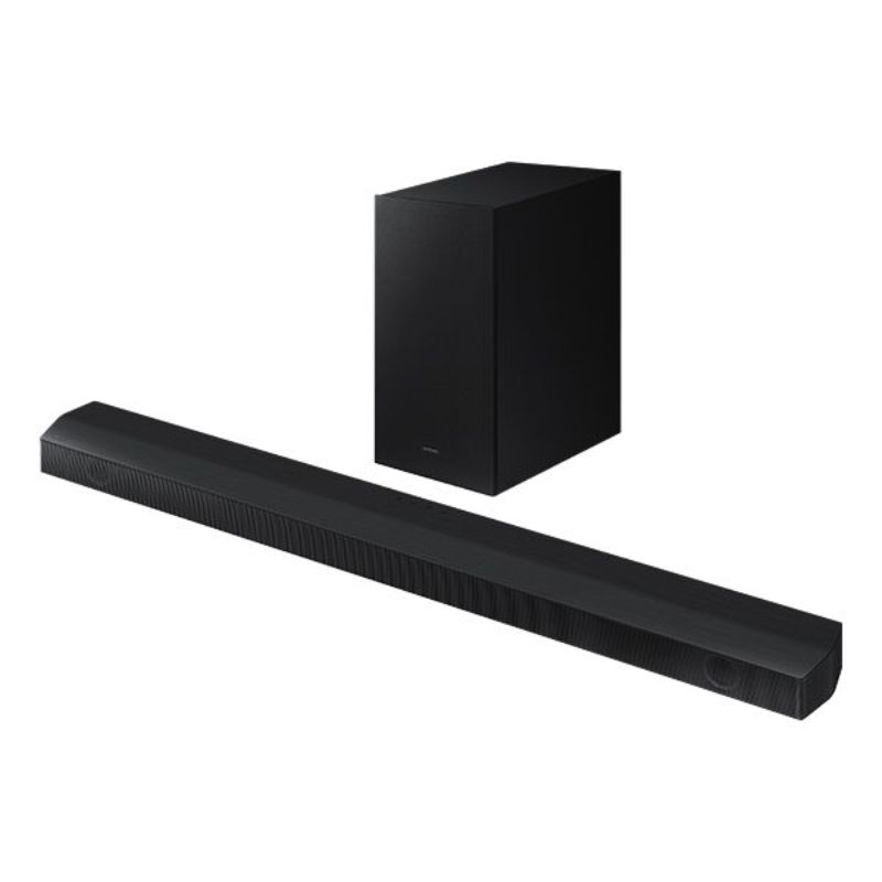 Loa thanh Samsung B-SOUNDBAR B650/XV 4 Ảnh loa thanh Samsung B-SOUNDBAR B650/XV