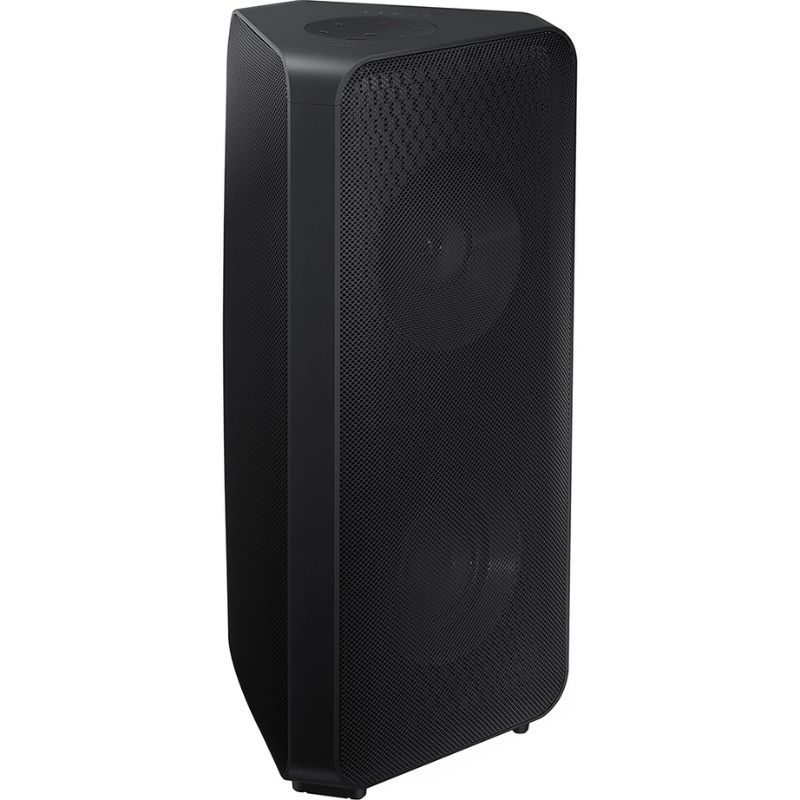 Loa tháp Samsung MX-ST40B/XV 160W 3 Ảnh loa tháp Samsung MX-ST40B/XV 160W