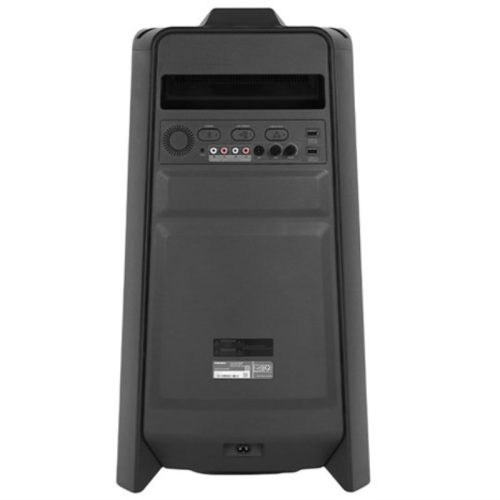 Loa tháp Samsung MX-T50/XV 500W 8 Ảnh loa tháp Samsung MX-T50/XV 500W