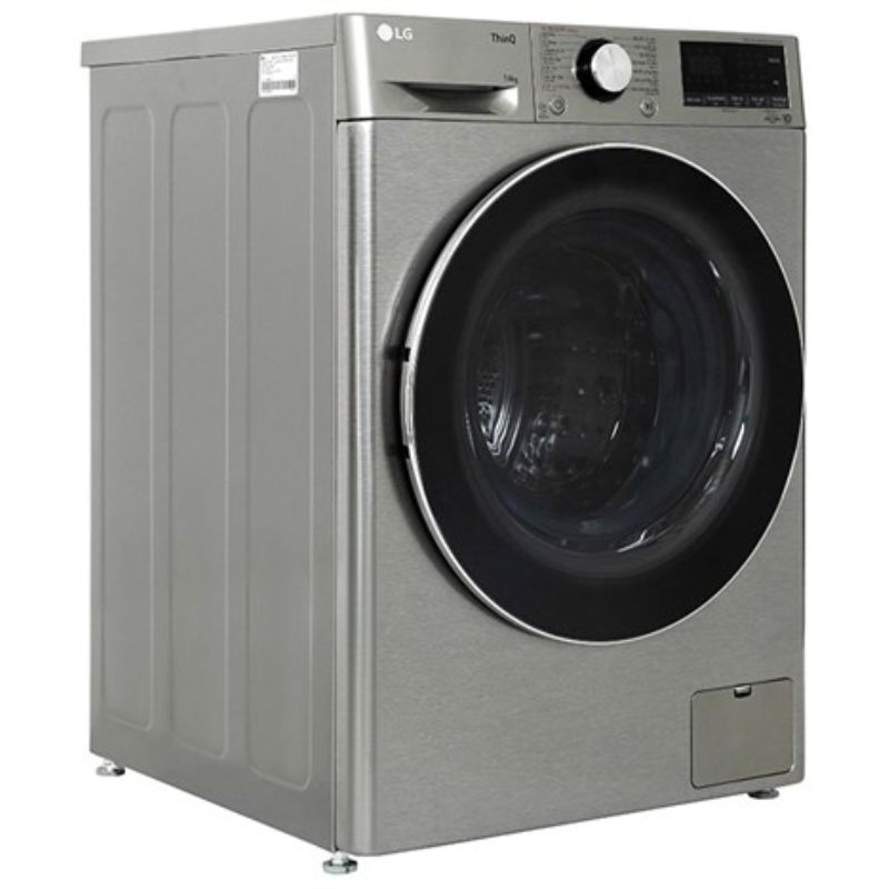Máy giặt LG AI DD Inverter 14 kg FV1414S3P 4 Ảnh máy giặt LG AI DD Inverter 14 kg FV1414S3P