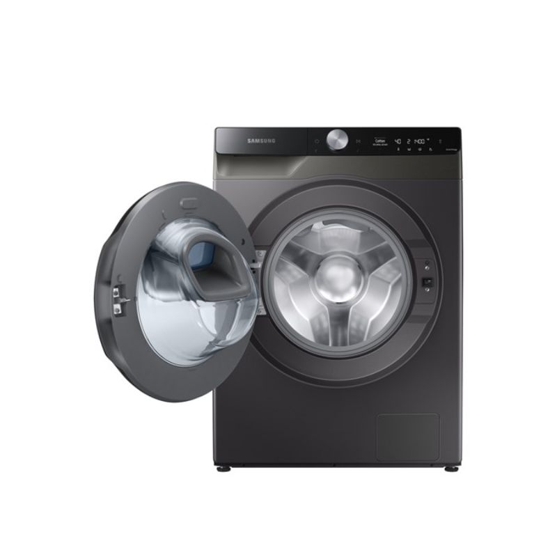 Máy giặt sấy Samsung Addwash Inverter giặt 9.5 kg - sấy 6 kg WD95T754DBX/SV 6 Ảnh máy giặt sấy Samsung Addwash Inverter giặt 9.5 kg - sấy 6 kg WD95T754DBX/SV