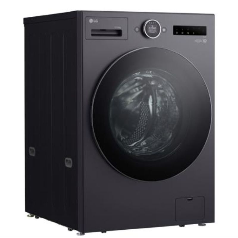Máy giặt sấy LG Inverter giặt 17 kg - sấy 10 kg F2517RNTG 4 Ảnh máy giặt sấy LG Inverter giặt 17 kg - sấy 10 kg F2517RNTG