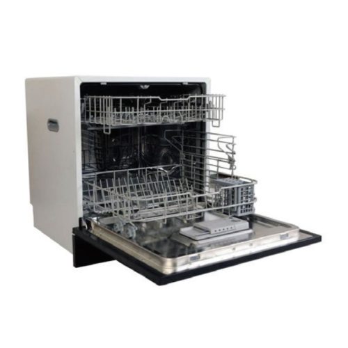 Ảnh máy rửa bát độc lập Eurogold EUW860TL10B