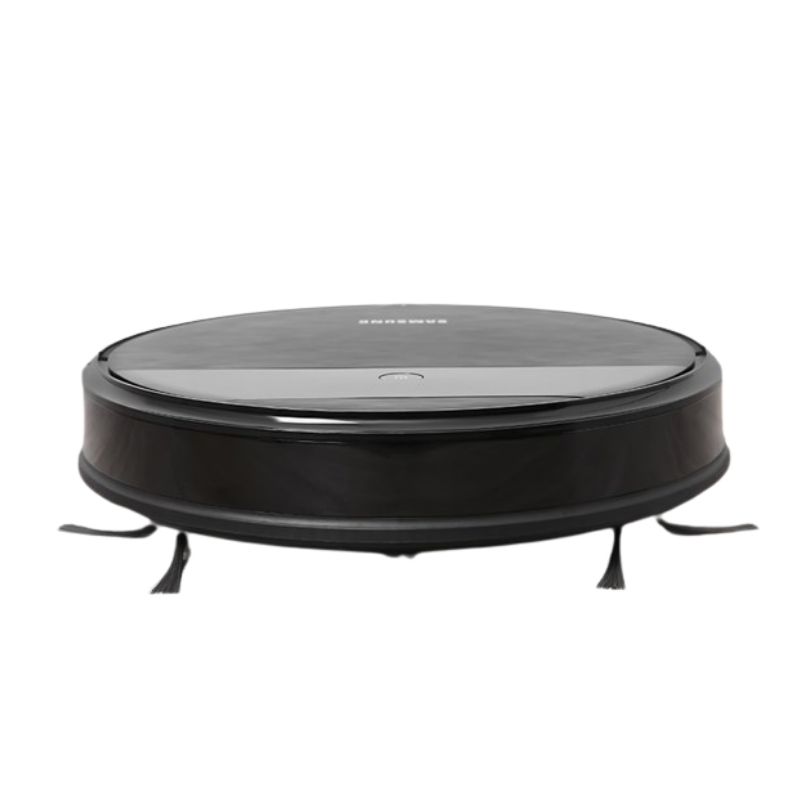 Robot hút bụi lau nhà Samsung VR05R5050WK/SV 4 Ảnh Robot hút bụi lau nhà Samsung VR05R5050WK/SV