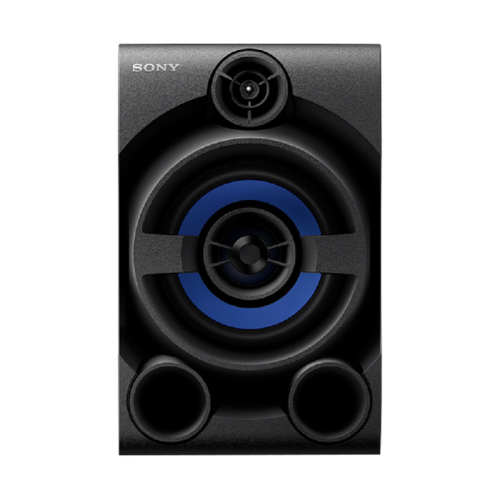 Dàn âm thanh Hifi Sony MHC-M40D//C SP6 8 Ảnh sản phẩm Dàn âm thanh Hifi Sony MHC-M40D//C SP6