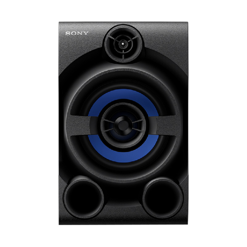 Dàn âm thanh Hifi Sony MHC-M40D//C SP6 5 Ảnh sản phẩm Dàn âm thanh Hifi Sony MHC-M40D//C SP6