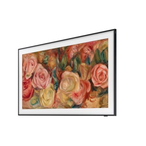 Ảnh Smart Tivi Khung Tranh The Frame QLED Samsung 4K 55 Inch QA55LS03DAKXXV