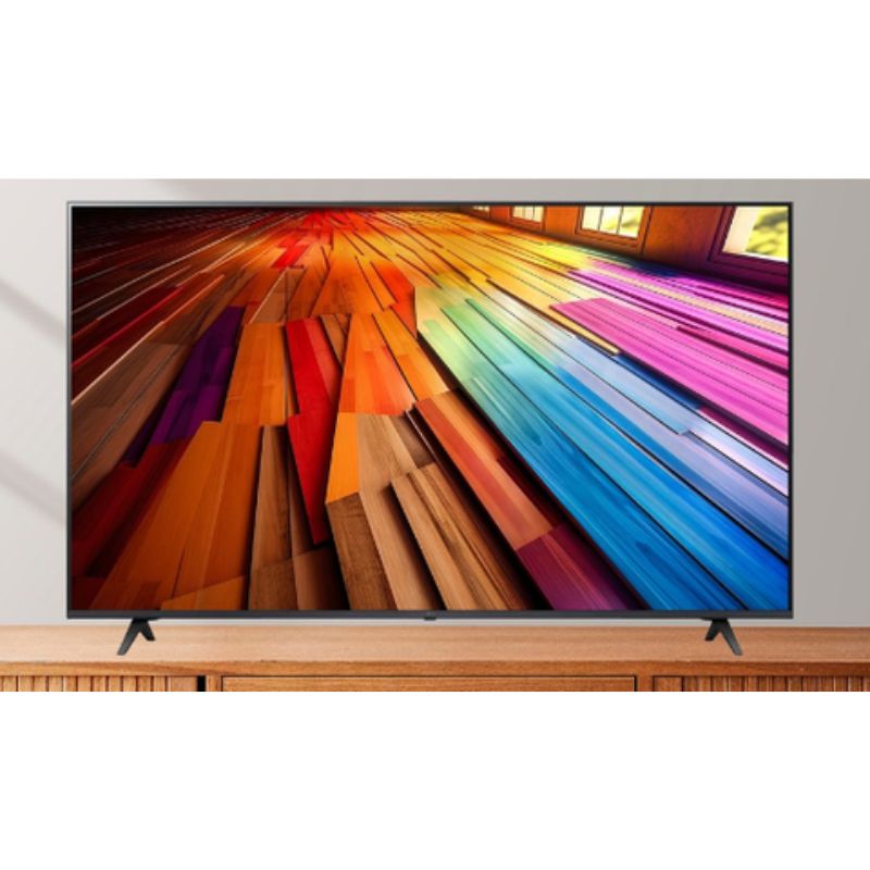 Smart Tivi LG 43UT801C0SB 4K 43 inch 4 Ảnh smart Tivi LG 43UT801C0SB 4K 43 inch