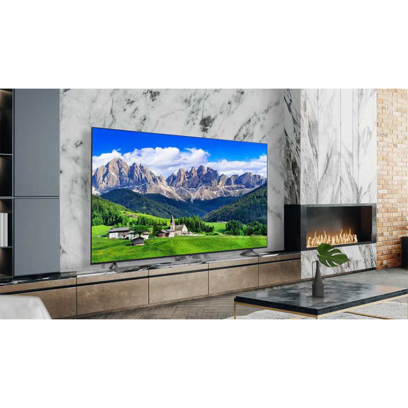 Smart Tivi LG 55UT801C0SB 4K 55 inch 4 Ảnh smart Tivi LG 55UT801C0SB 4K 55 inch
