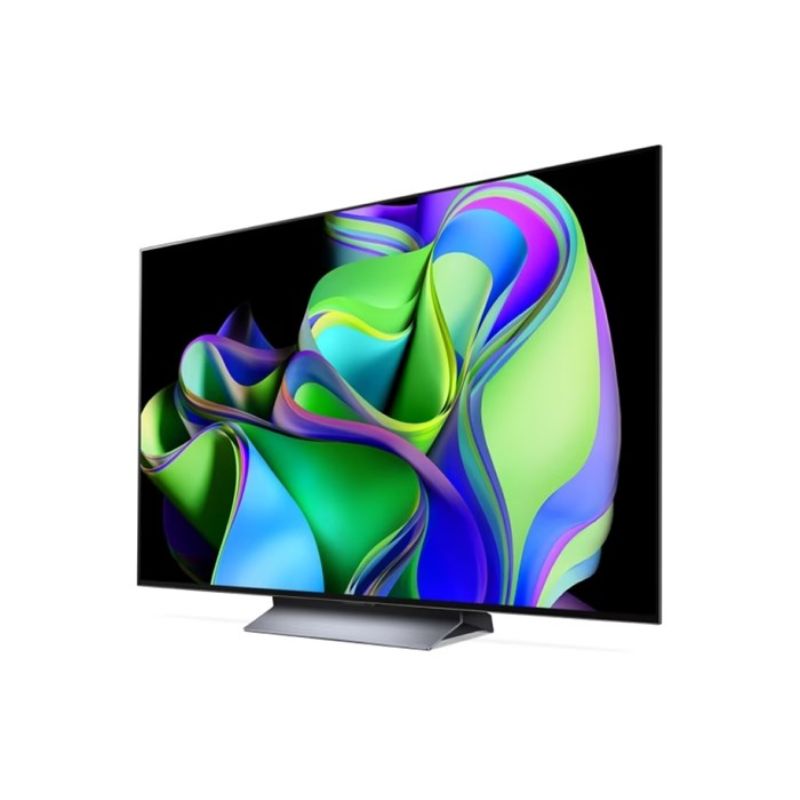 Smart Tivi OLED LG AI 4K 55 inch 55C3PSA 5 Ảnh smart Tivi OLED LG AI 4K 55 inch 55C3PSA