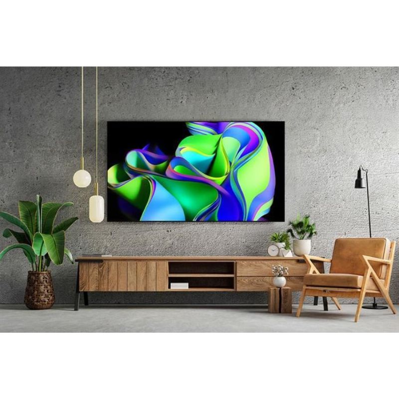Smart Tivi OLED LG AI 4K 65 inch 65C3PSA 4 Ảnh smart Tivi OLED LG AI 4K 65 inch 65C3PSA
