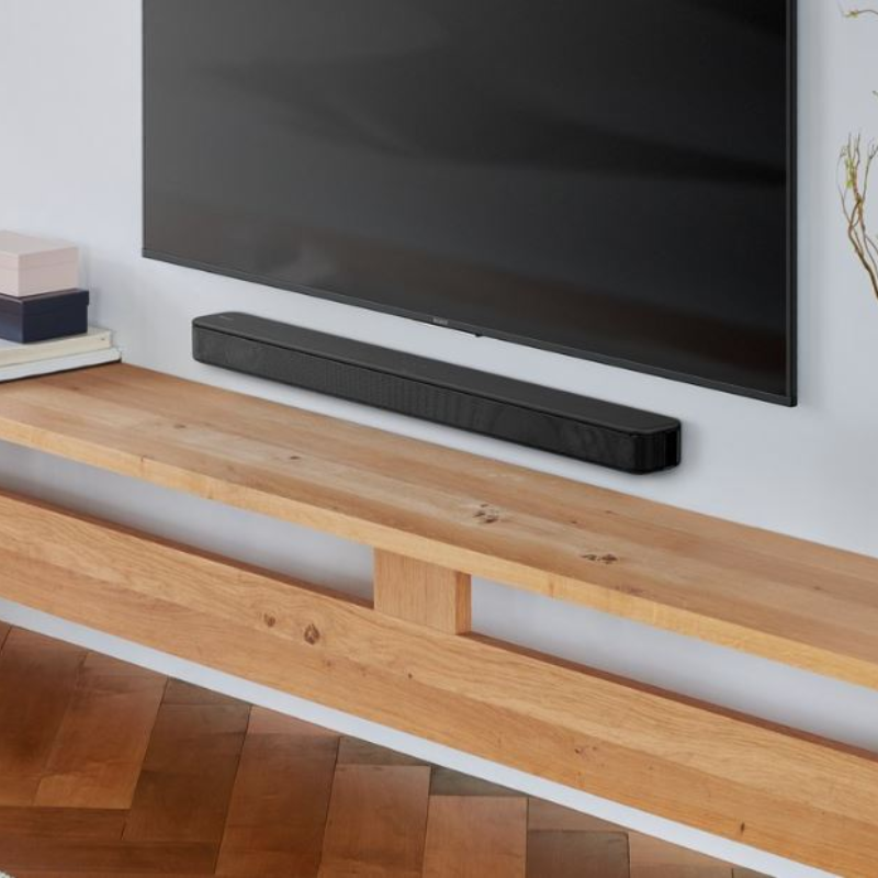 Loa SoundBar Sony HT-S100F//C SP1 6 Ảnh thực tế Loa SoundBar Sony HT-S100F//C SP1