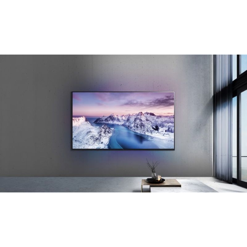 Tivi LG 50UT801C0SB 50 inch new 2024 4K UHD 4 Ảnh tivi LG 50UT801C0SB 50 inch new 2024 4K UHD