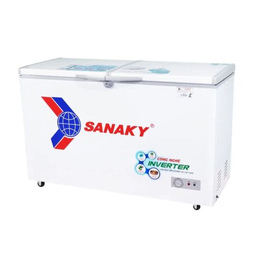 Tủ Đông SANAKY VH4099A3 7 Ảnh Tủ Đông SANAKY VH4099A3