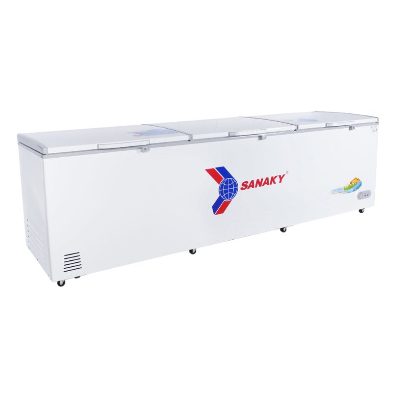 Tủ đông Sanaky VH-1199HY 4 Ảnh tủ đông Sanaky VH-1199HY