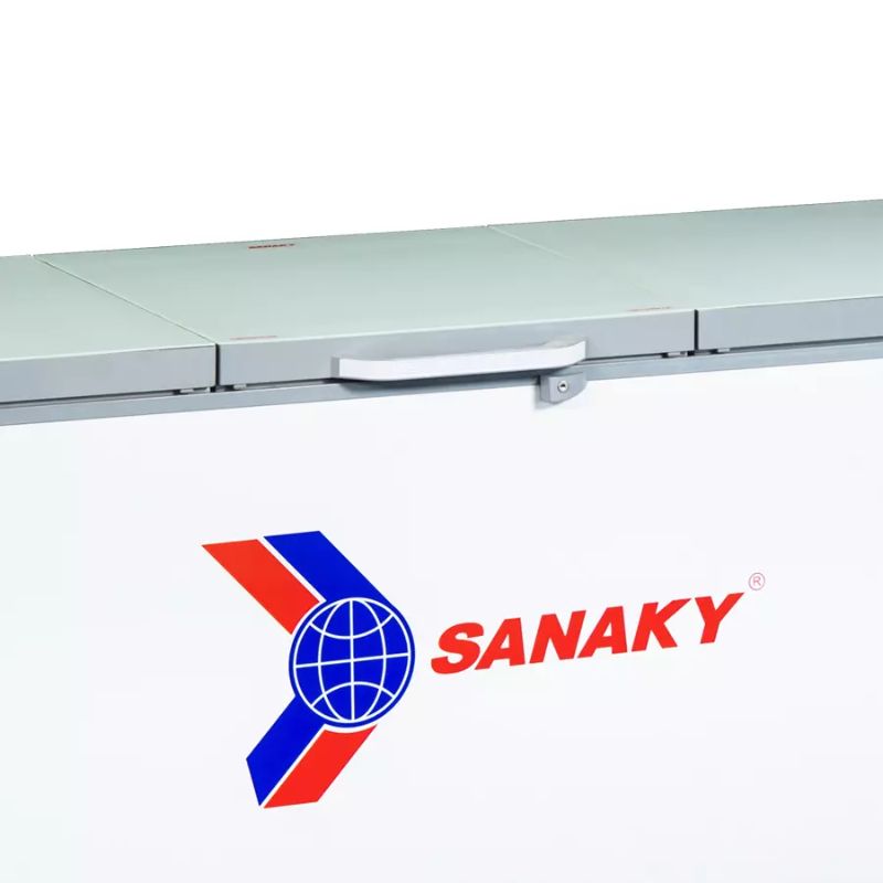 Tủ đông Sanaky VH-1199HY4K 4 Ảnh tủ đông Sanaky VH-1199HY4K