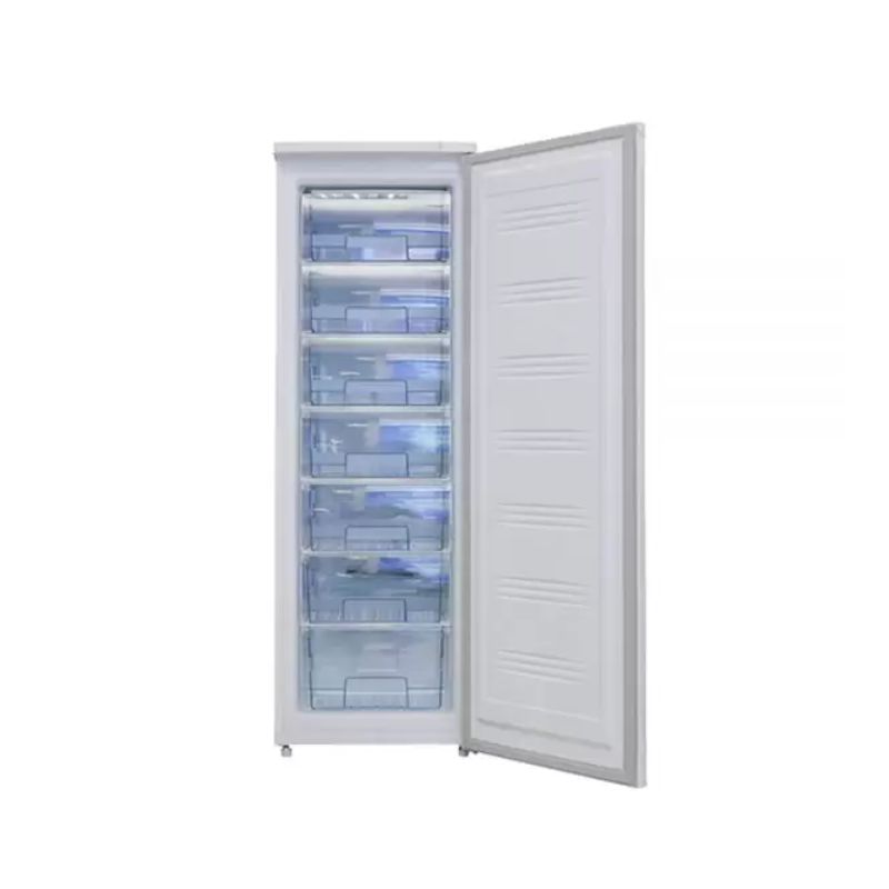 Tủ đông đứng Sanaky VH230HY 230 lít 4 Ảnh Tủ đông đứng Sanaky VH230HY 230 lít