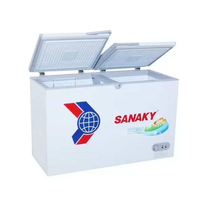 Tủ Đông SANAKY VH2899A1 4 Ảnh Tủ Đông SANAKY VH2899A1