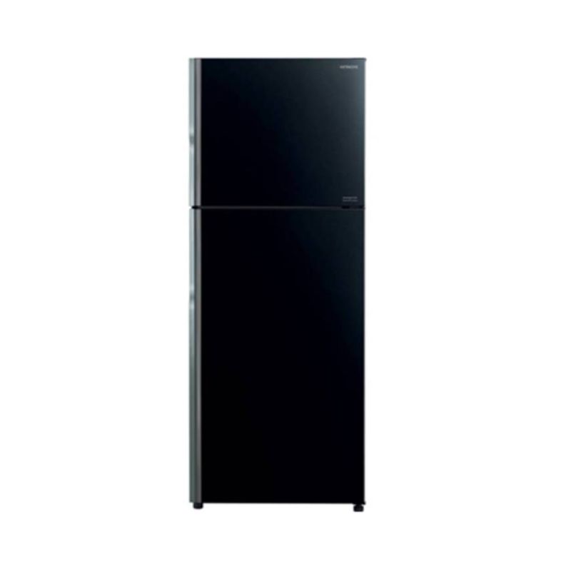 Tủ lạnh Hitachi Inverter 374 lít HRTN6408SAGMGVN 4 Ảnh tủ lạnh Hitachi Inverter 374 lít HRTN6408SAGMGVN