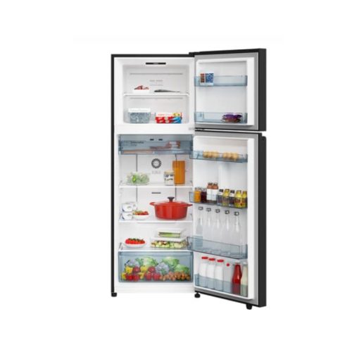 Tủ lạnh Hitachi Inverter 409 lít HRTN6443SAGBKVN 7 Ảnh tủ lạnh Hitachi Inverter 409 lít HRTN6443SAGBKVN